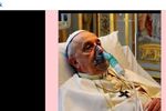 Hakerzy wykorzystują śmierć Papieża i atakują